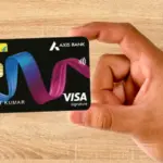 యాక్సిస్ బ్యాంక్ — IN news