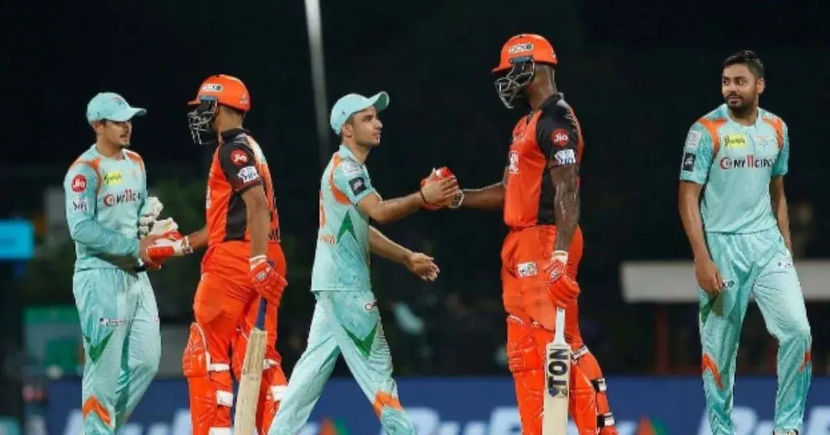 yesterday ipl match highlights — IN news