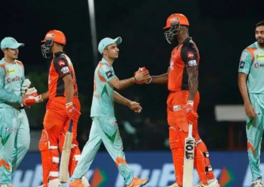 yesterday ipl match highlights — IN news