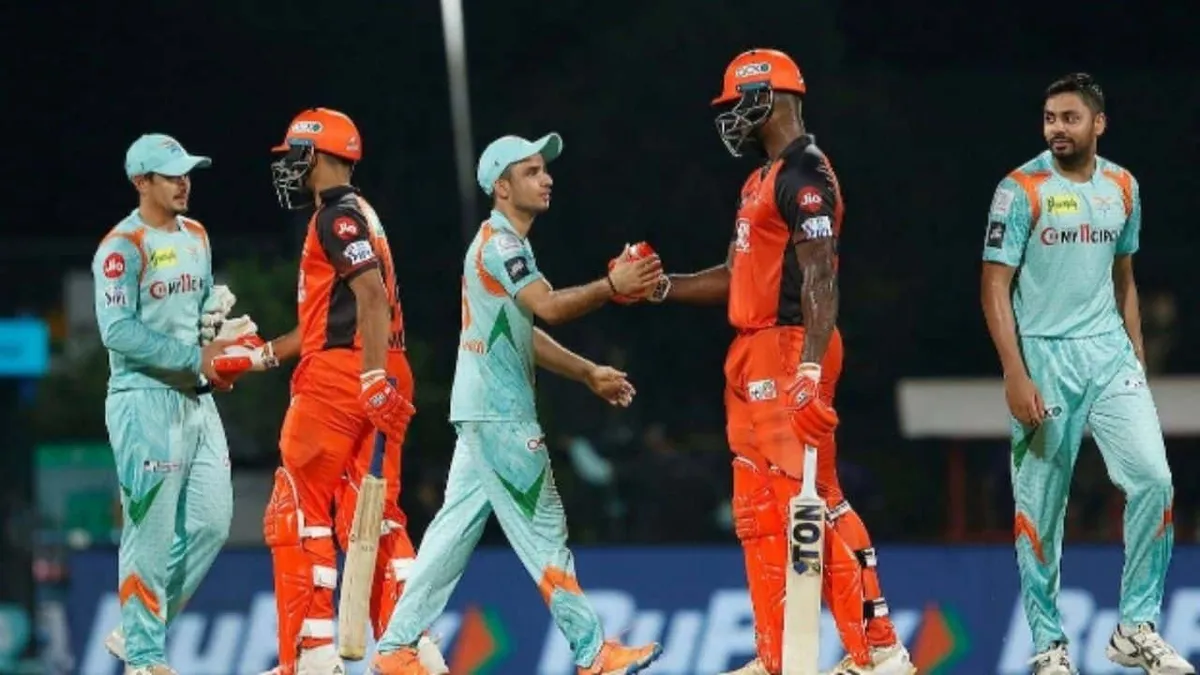 yesterday ipl match highlights — IN news