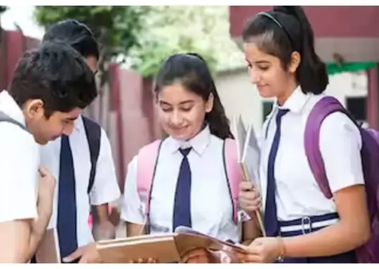 यूपी बोर्ड 10वीं 12वीं परिणाम 2026 — IN news