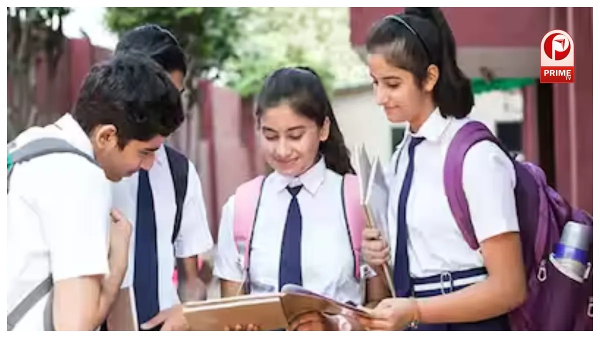 यूपी बोर्ड 10वीं 12वीं परिणाम 2026 — IN news