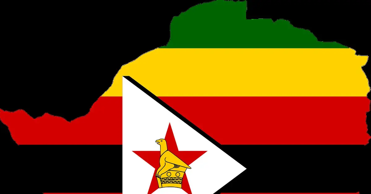 zimbabwe — IN news