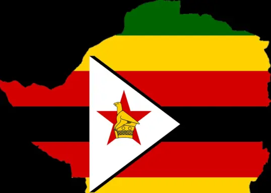zimbabwe — IN news