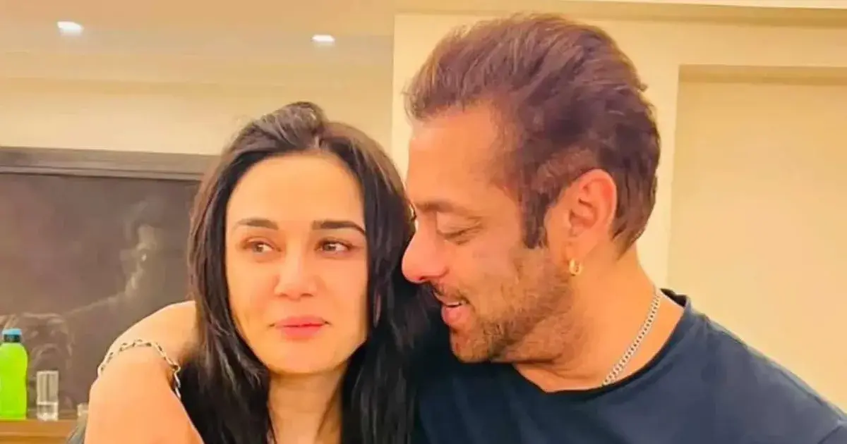 zinta's team won kya — IN news