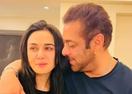 zinta's team won kya — IN news