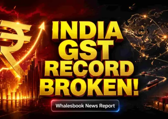 आयात — IN news