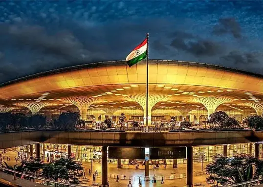 airport — IN news