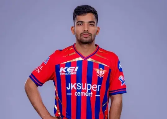 akshat raghuwanshi — IN news