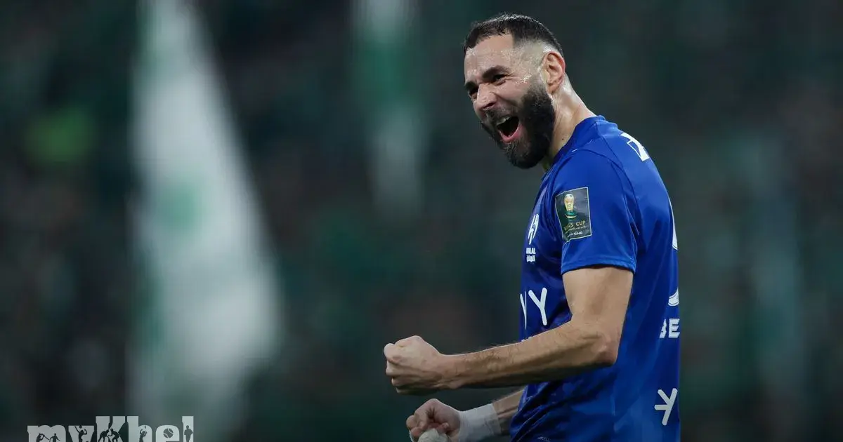 al-hazem vs al-hilal — IN news