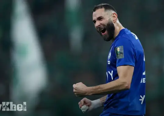 al-hazem vs al-hilal — IN news
