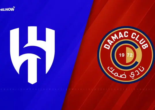 al hilal saudi club — IN news