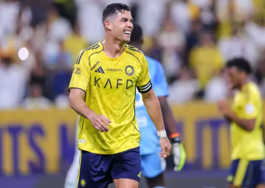 al qadsiah vs al-nassr — IN news