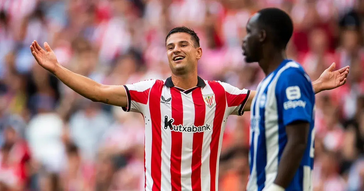 alavés vs athletic club — IN news