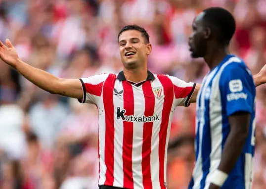 alavés vs athletic club — IN news