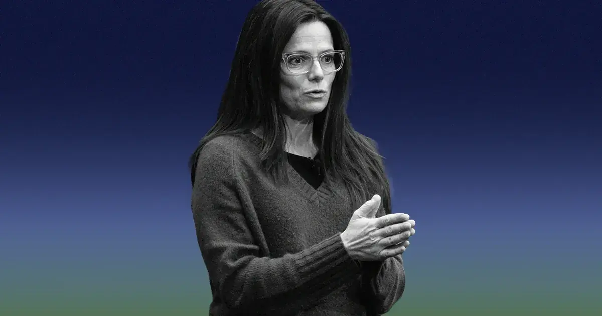 amy hood — IN news