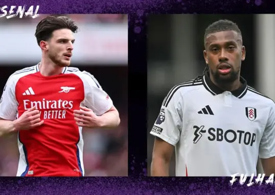 arsenal vs fulham — IN news