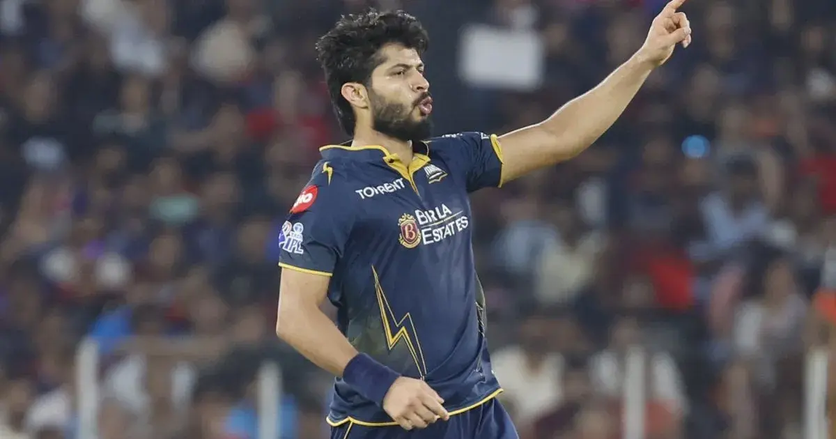 arshad khan — IN news