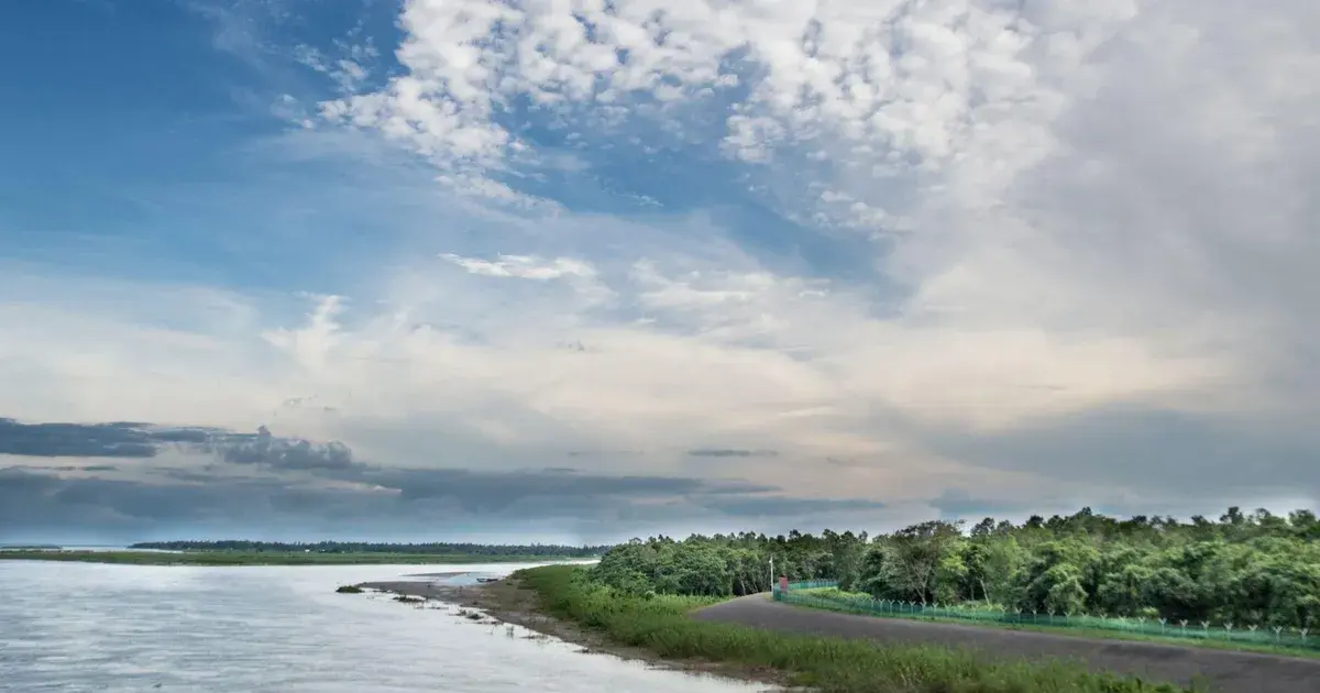 bangladesh — IN news