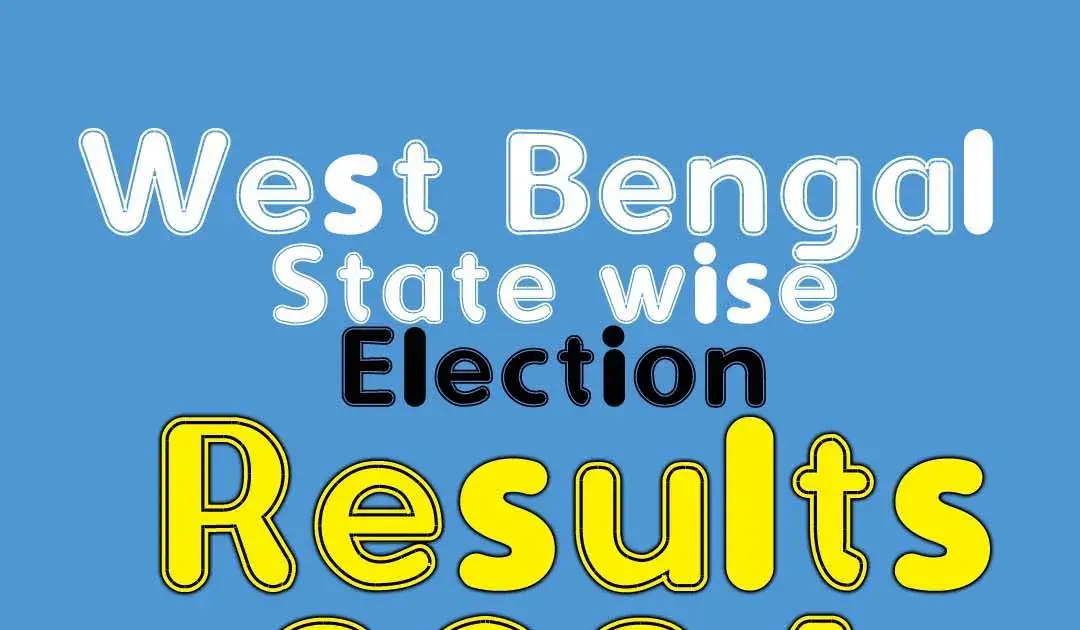 bengal election result — IN news