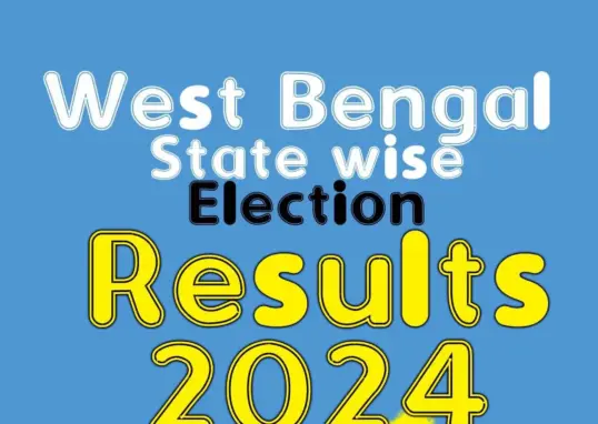 bengal election result — IN news