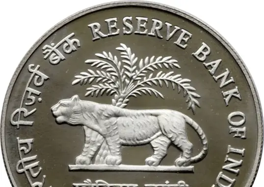 भारतीय रिज़र्व बैंक — IN news