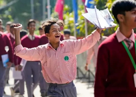 cbse 12th result 12 — IN news