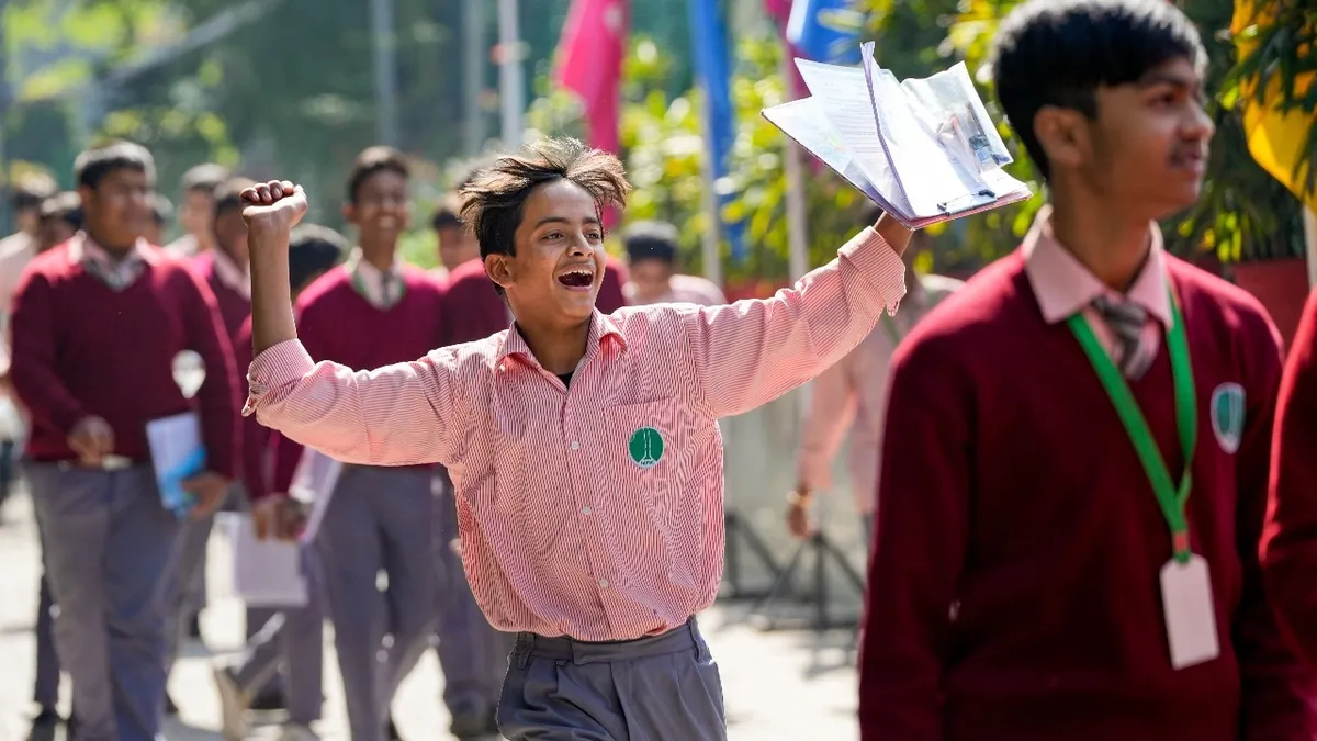 cbse 12th result 12 — IN news