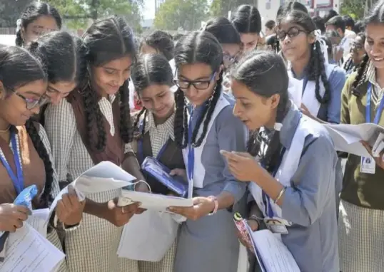 cbse exam, 12 — IN news