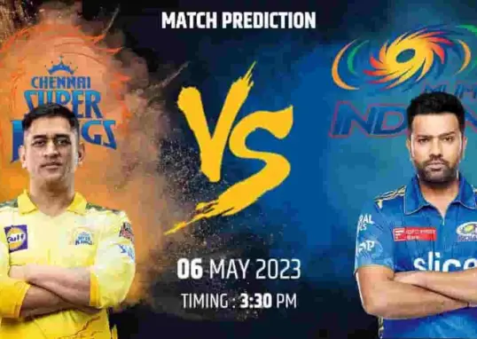 chennai super kings vs mumbai indians players — IN news