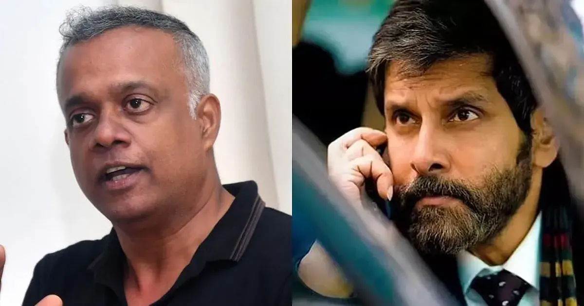 dhruva natchathiram — IN news