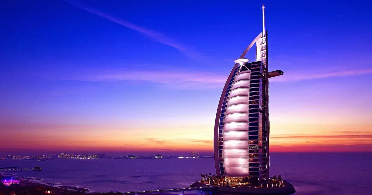 dubai — IN news