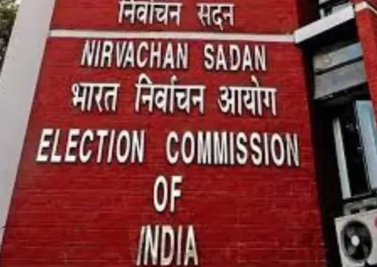 eci result 2026 — IN news