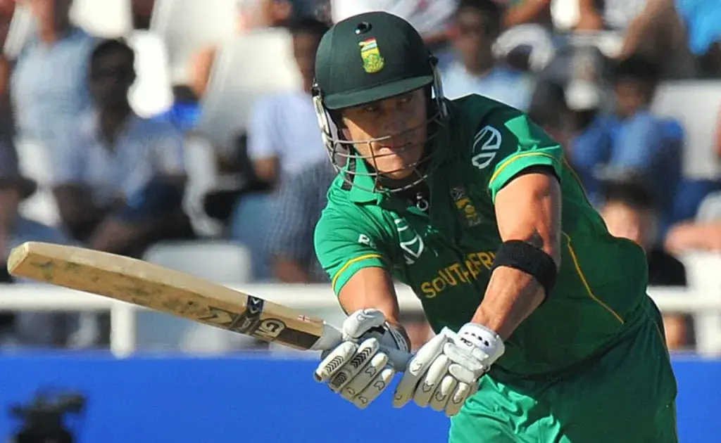 faf du plessis — IN news