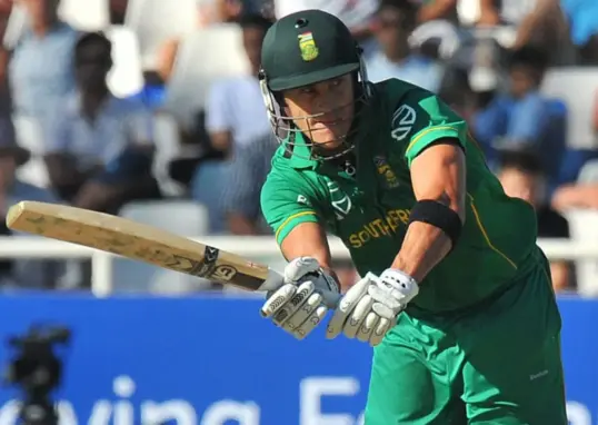 faf du plessis — IN news