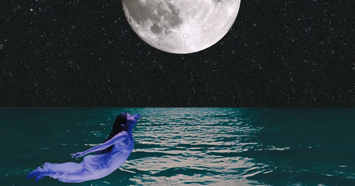 flower moon full moon astrology — IN news