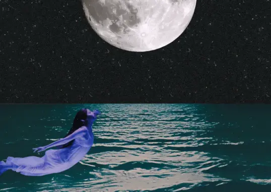 flower moon full moon astrology — IN news