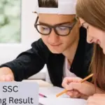 gseb ssc results — IN news