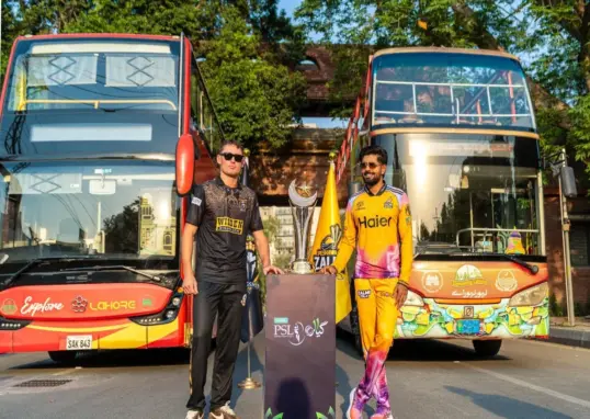 hyderabad kingsmen vs peshawar zalmi — IN news
