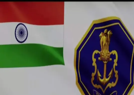 indian navy — IN news