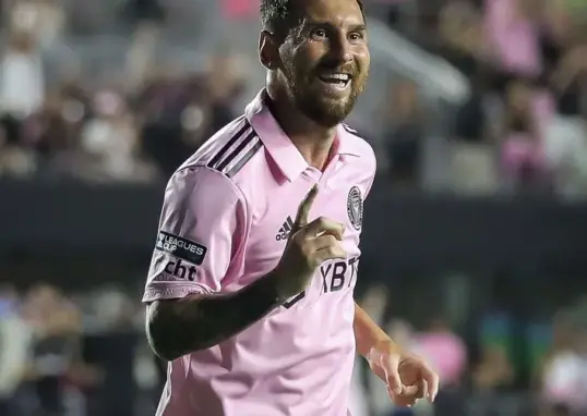 inter miami vs orlando city — IN news