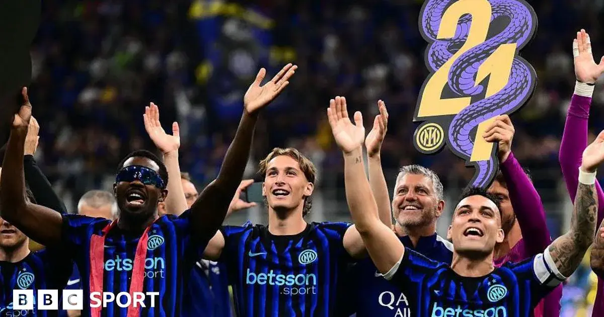 inter vs parma — IN news
