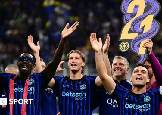 inter vs parma — IN news