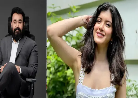 ജാന്വി കപൂര് — IN news