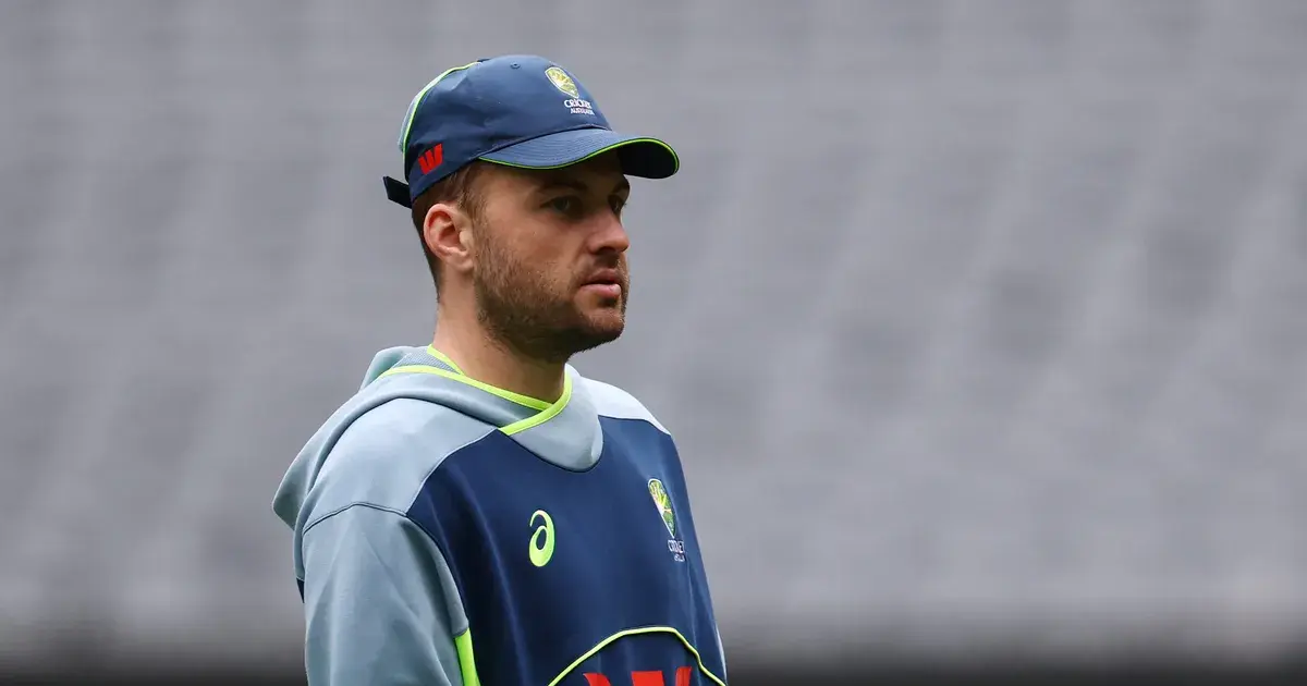 josh inglis — IN news