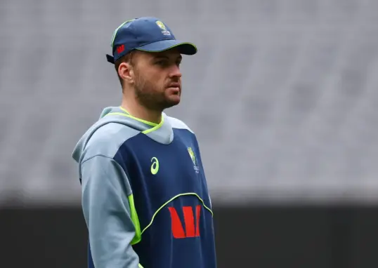 josh inglis — IN news