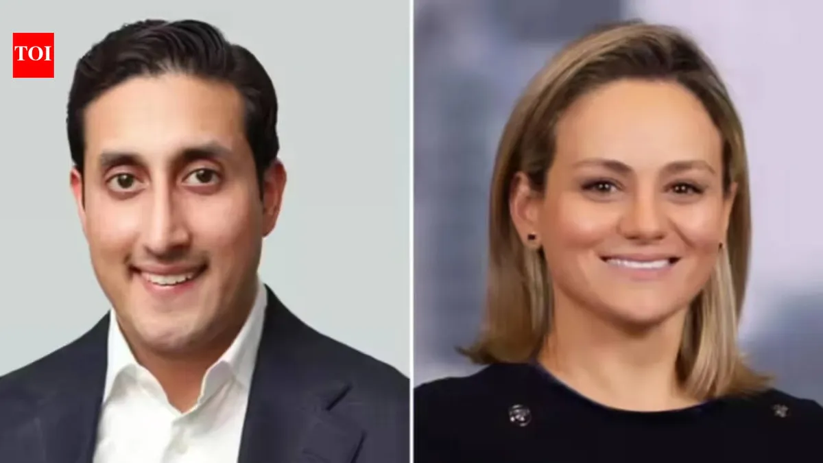 jp morgan case — IN news