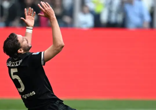 juventus vs verona — IN news