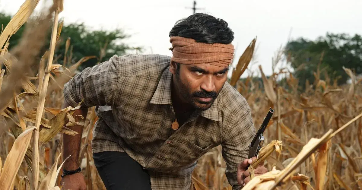 kara movie review — IN news