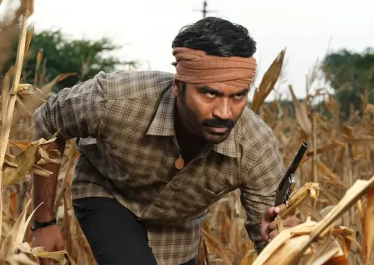 kara movie review — IN news